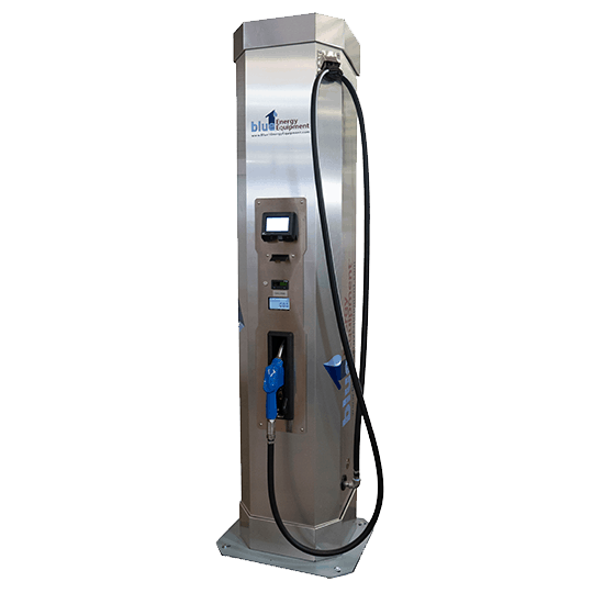 Southern Retail Dispenser